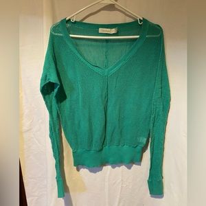 Ladies top/ cover up